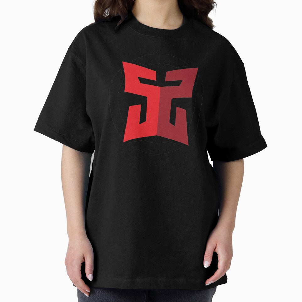 Esports logo by kemaru