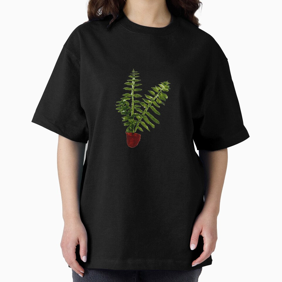 Aesthetic Ferns by Savanna Holden
