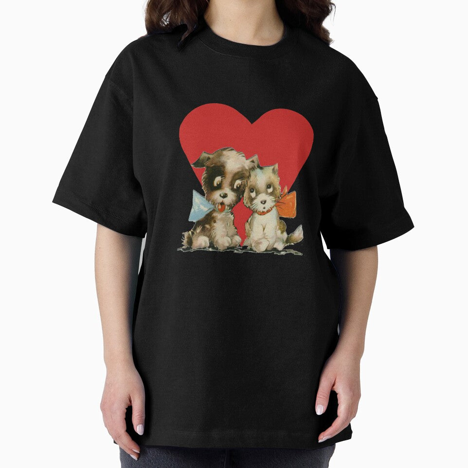 Kitsch - Dogs of Love not War by Daveseedhouse