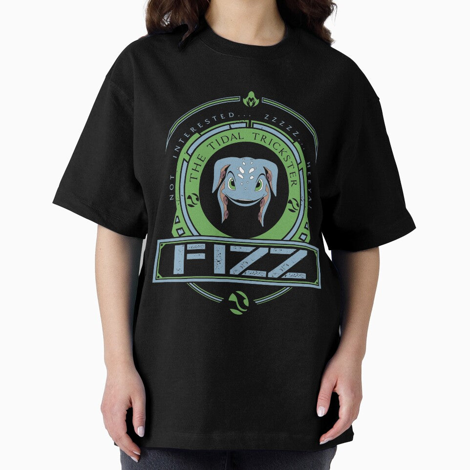 FIZZ - LIMITED EDITION by allstarfey1