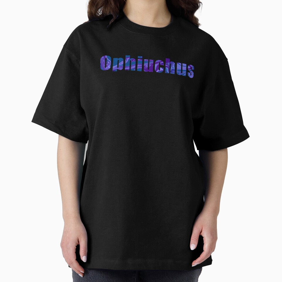Ophiuchus by Paigeioart