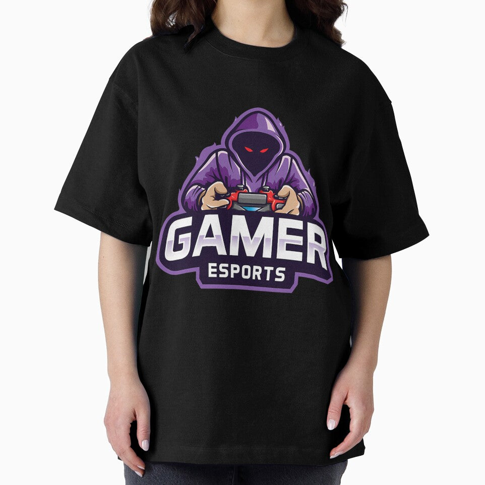 Gamer Esports by CHONAUSI1357
