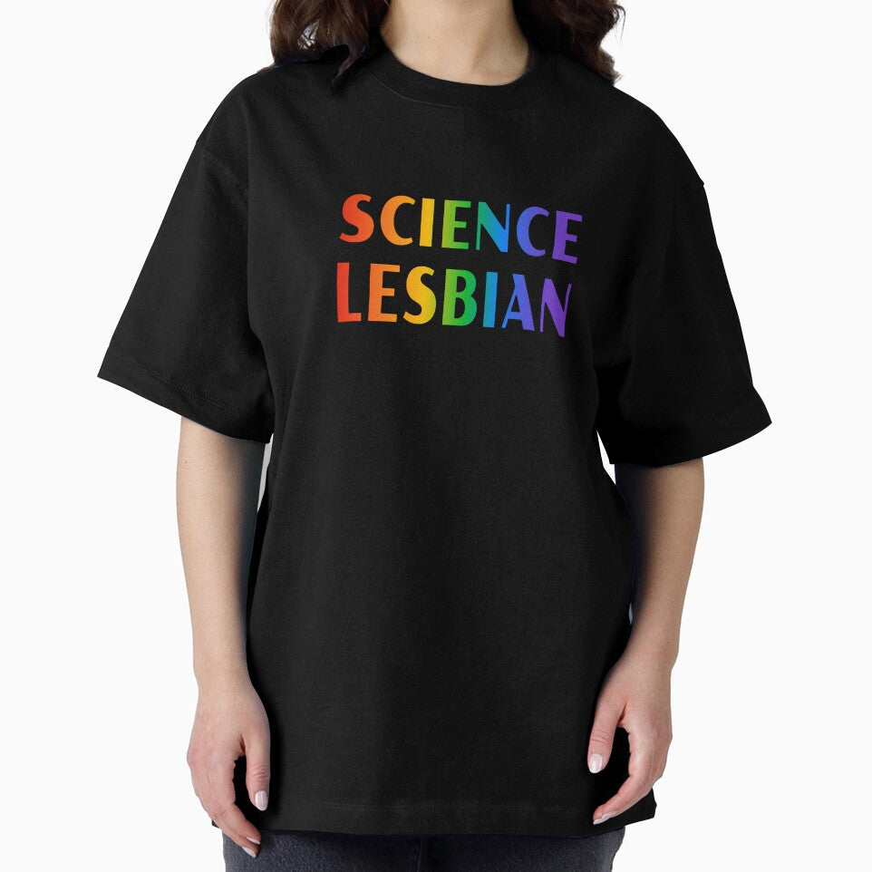 Science Lesbian by Inspirationmotivation