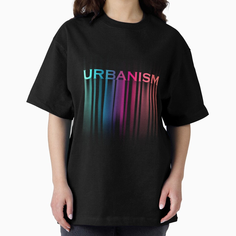 Urbanism, urban planning gift by kerimbayram