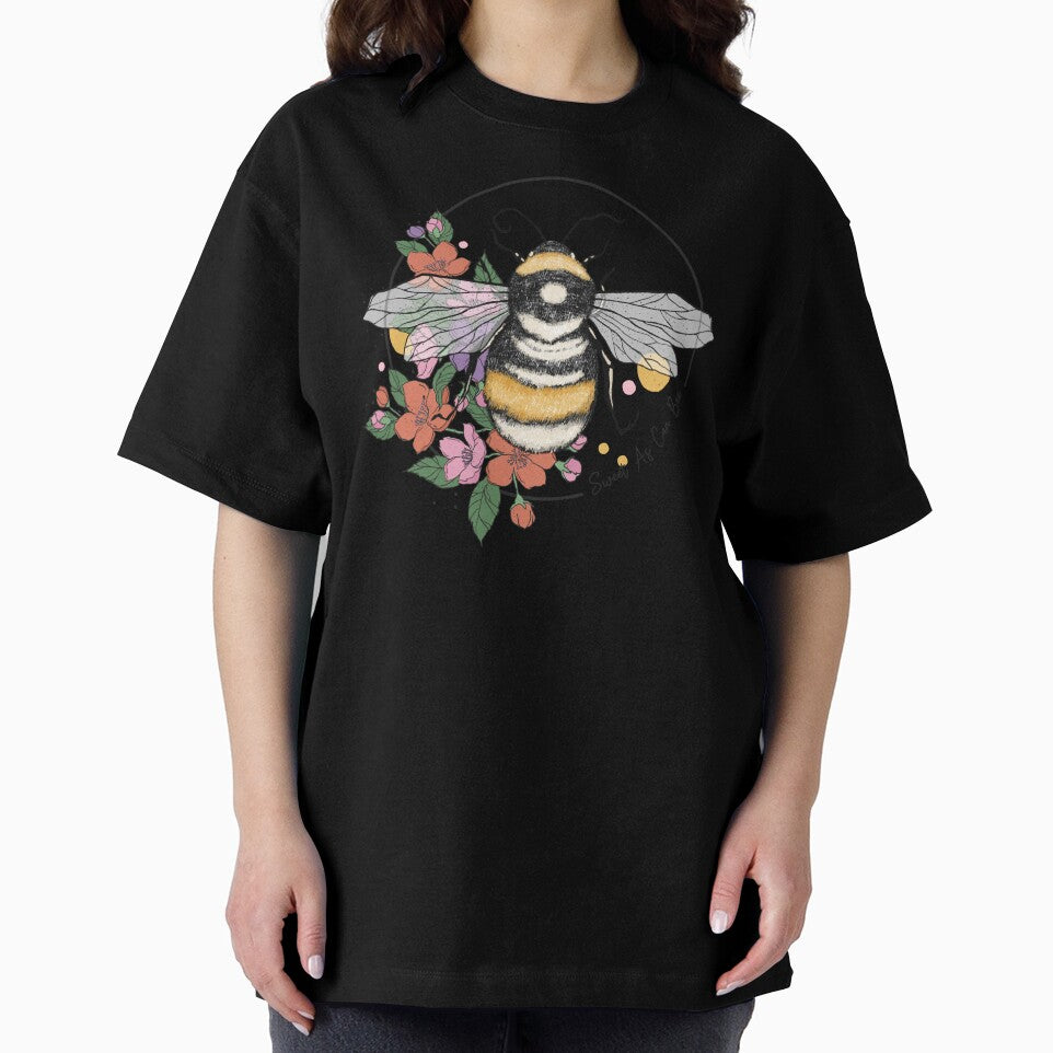 Sweet As Can Bee (Affirmation) by Hope London
