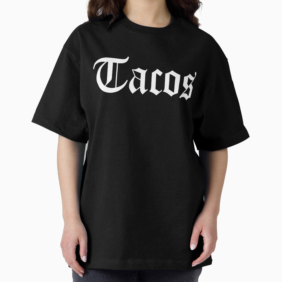 One Taco After Another by Jerry Hazard