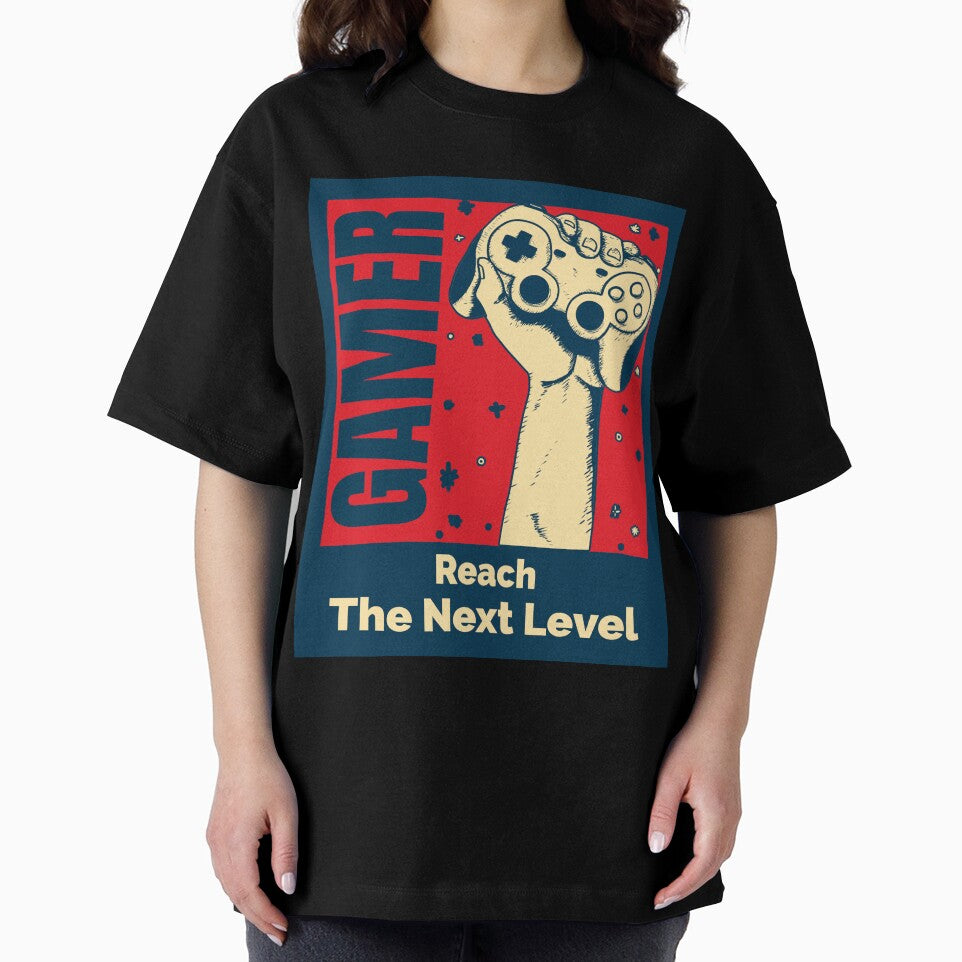 Reach The Next Level by TommySpecs