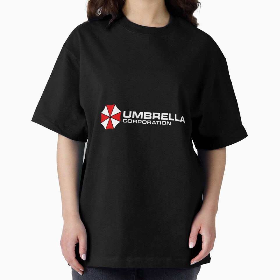 Umbrella Corporation by ElaineZPink