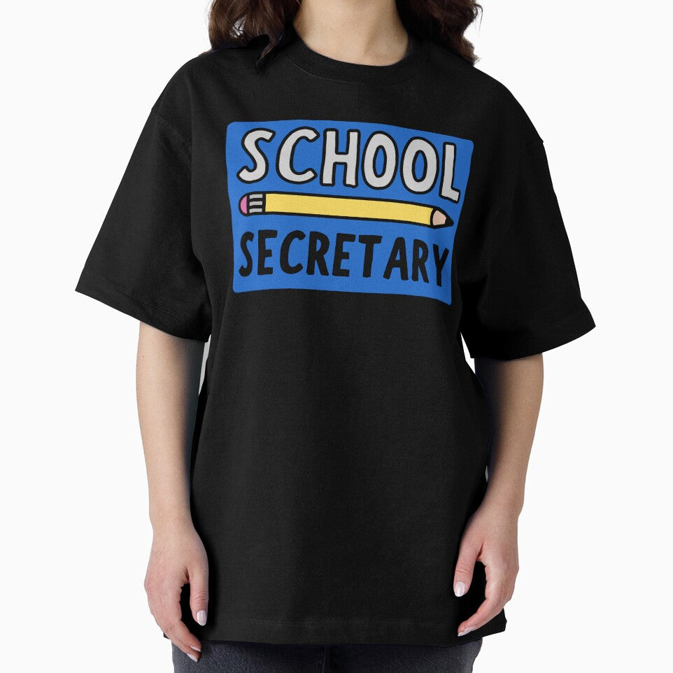 School Secretary by m95sim