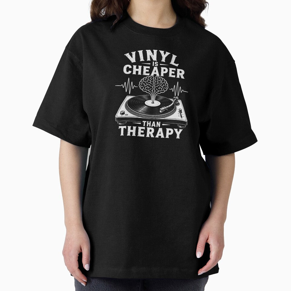 A Vinyl Truth by Retro Vibes Designs