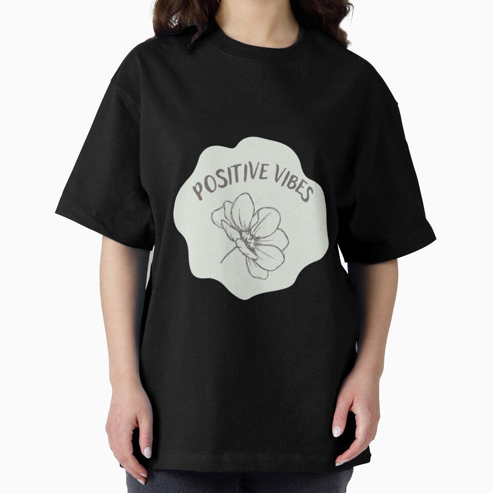 Positive vibes, by Sanaura
