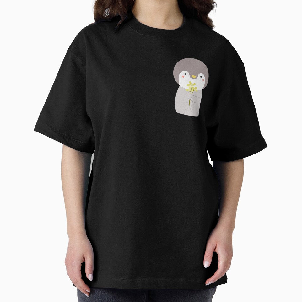 Cute and stylish loungewear - Penguin by firesimple