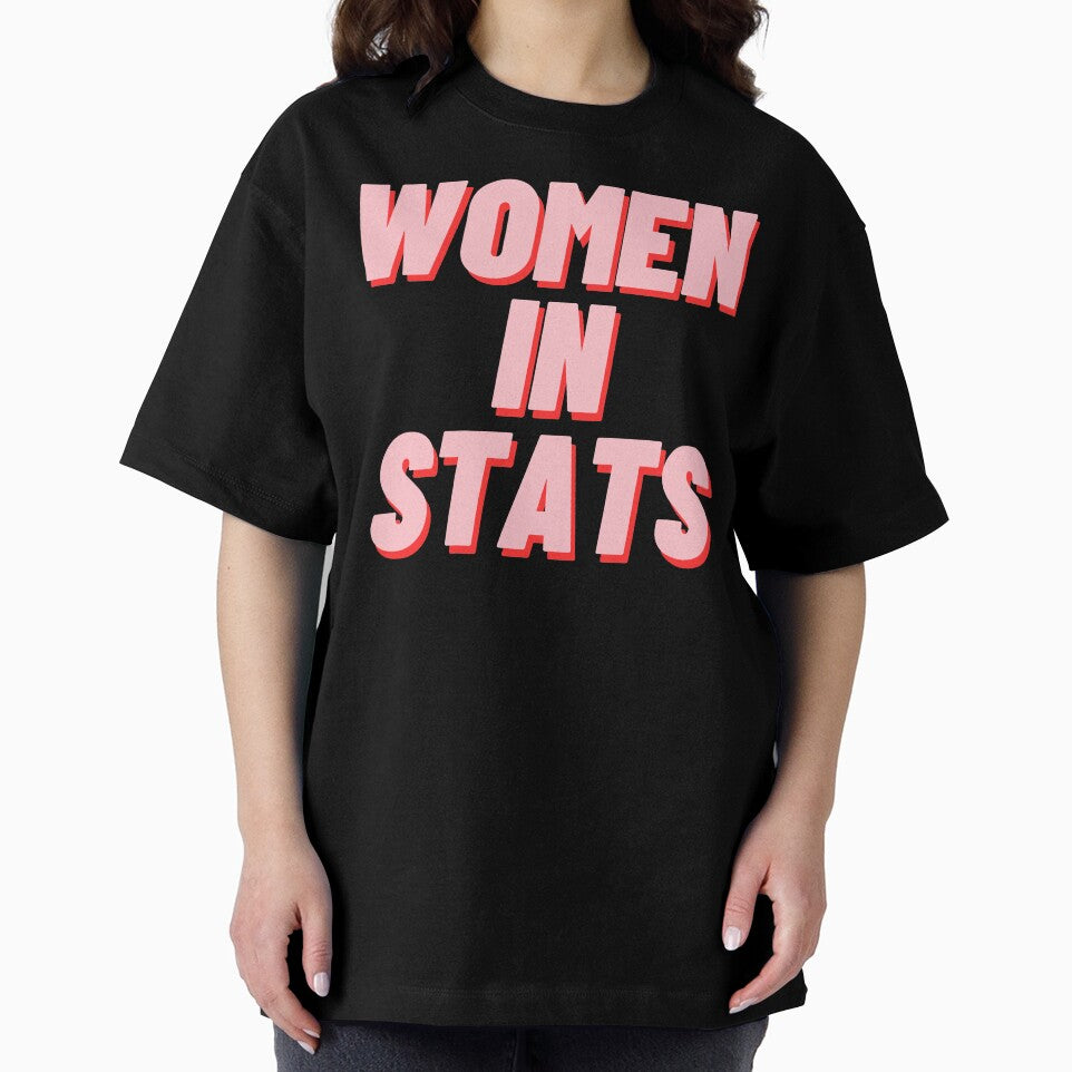Women in Stats by polishalpaca