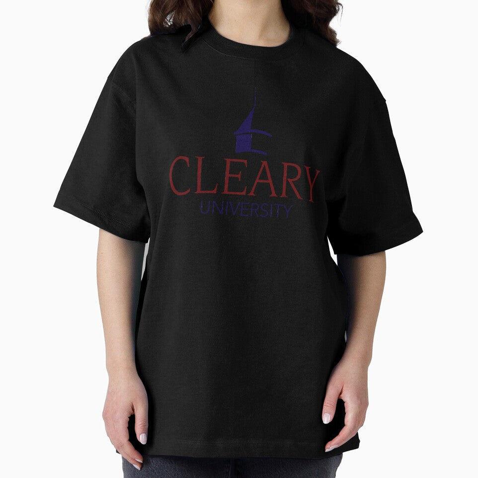 Cleary College by Comorin