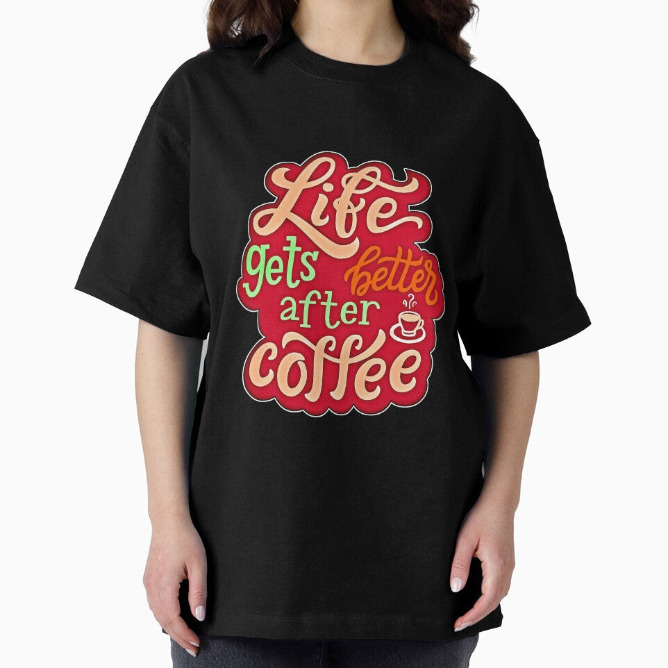 Caffeine Addict (5) by QuoteMan
