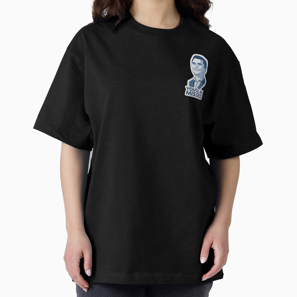 Charlie Kirk Long Sleeve Tee – Freedom Tribute Patriotic Long-Sleeve Shirt by latestmerchshop