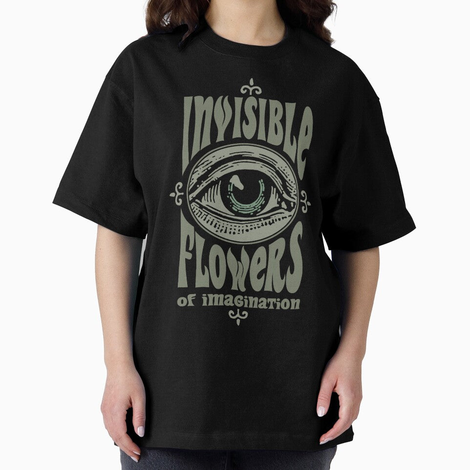 Invisible Flowers by WVortex