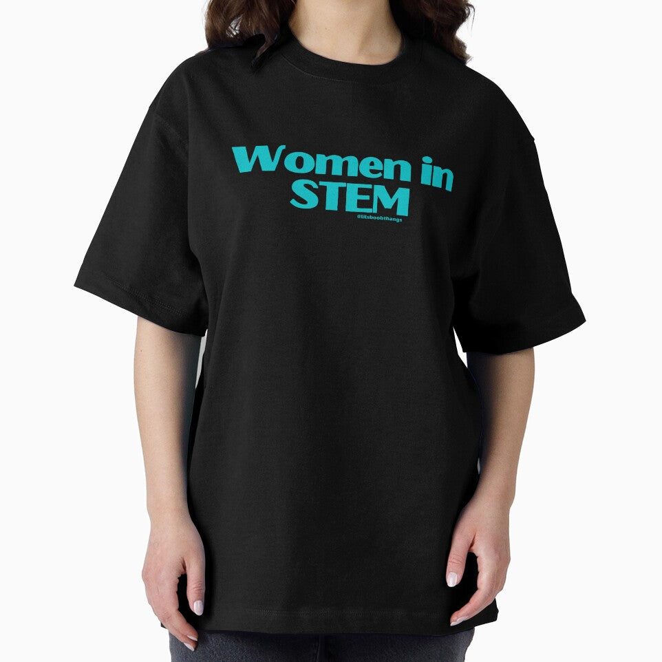 Women in STEM, v27 | @lilsboobthangs by lilsboobthangs