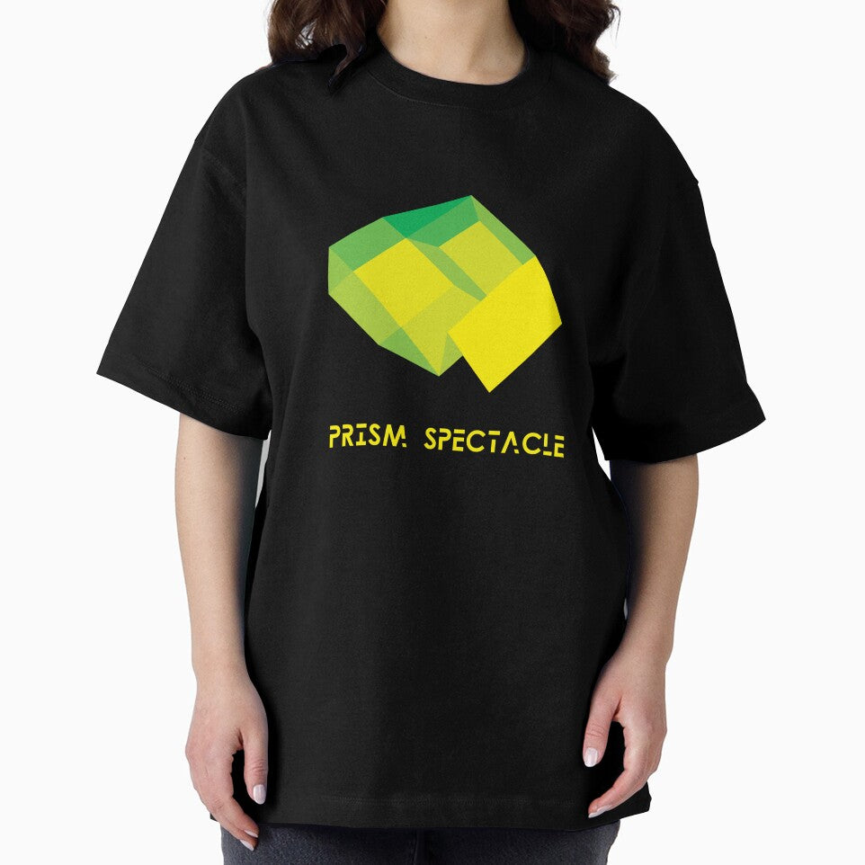 Prism Spectacle Green by brittsease
