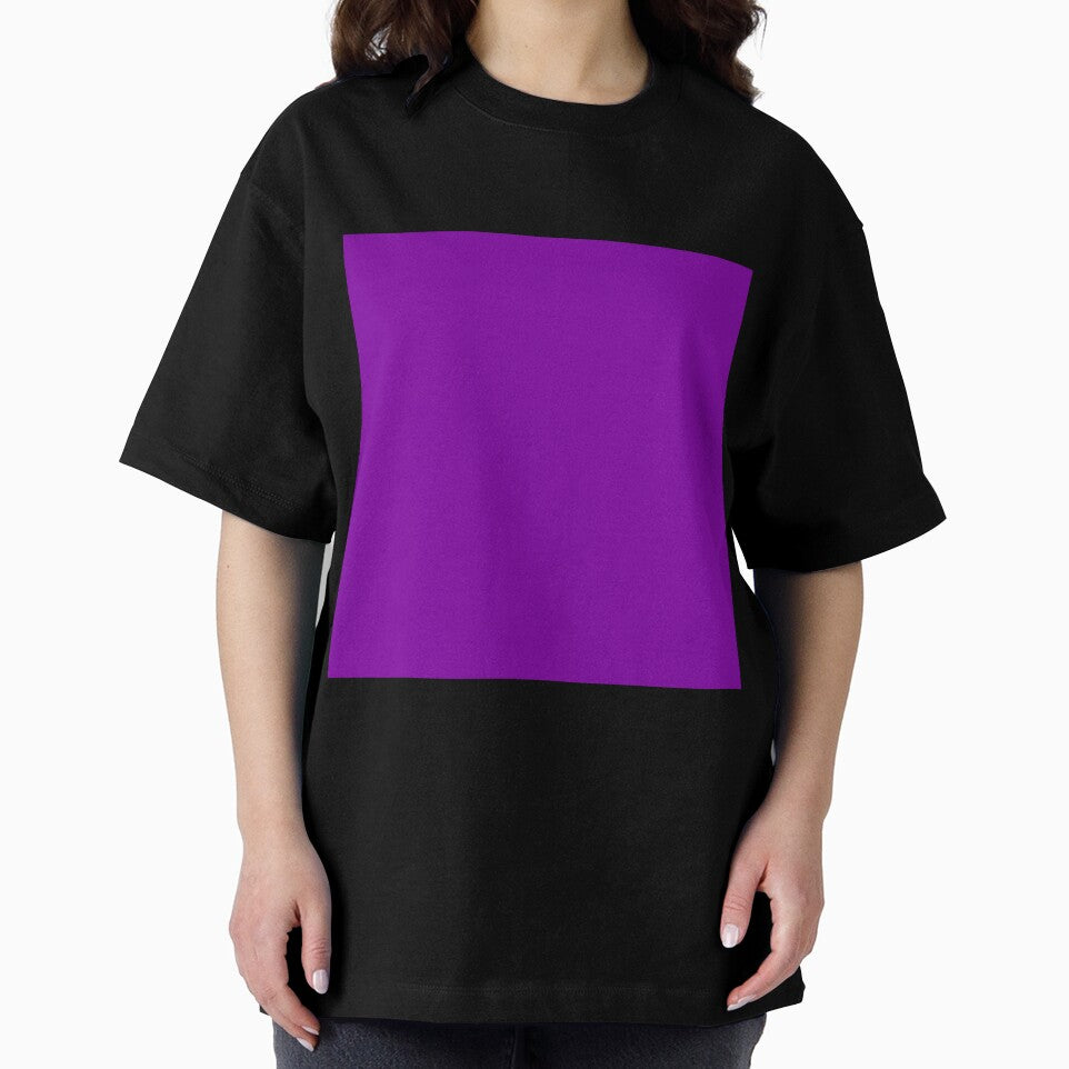Purple Color by Mywaymylife