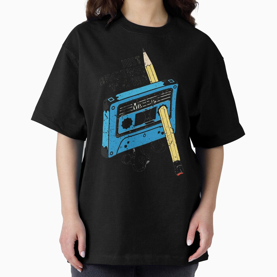 Rewinding Time: A Tribute to 90s Nostalgia by PholPol1959
