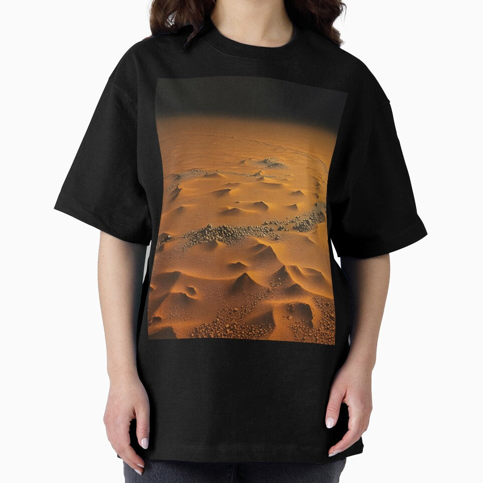Sand 9 by HebaRK Studio