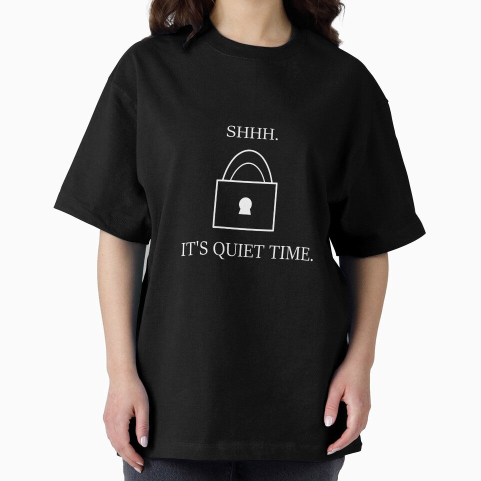Shhh It's quiet time. by Daisuke-Yoshida
