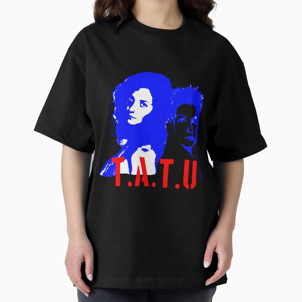 t.a.t.u by Ilustra Club
