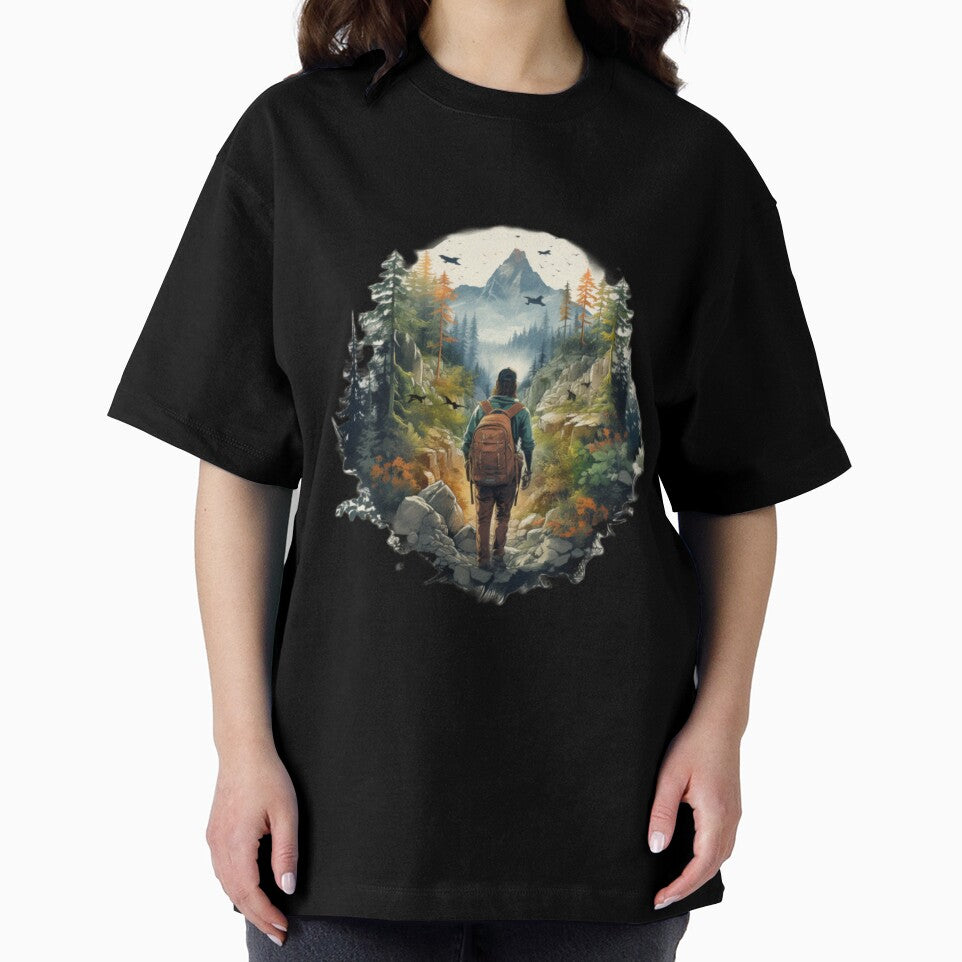 Conquer the Trails in Style with Our Hiking Collection by Truecubix