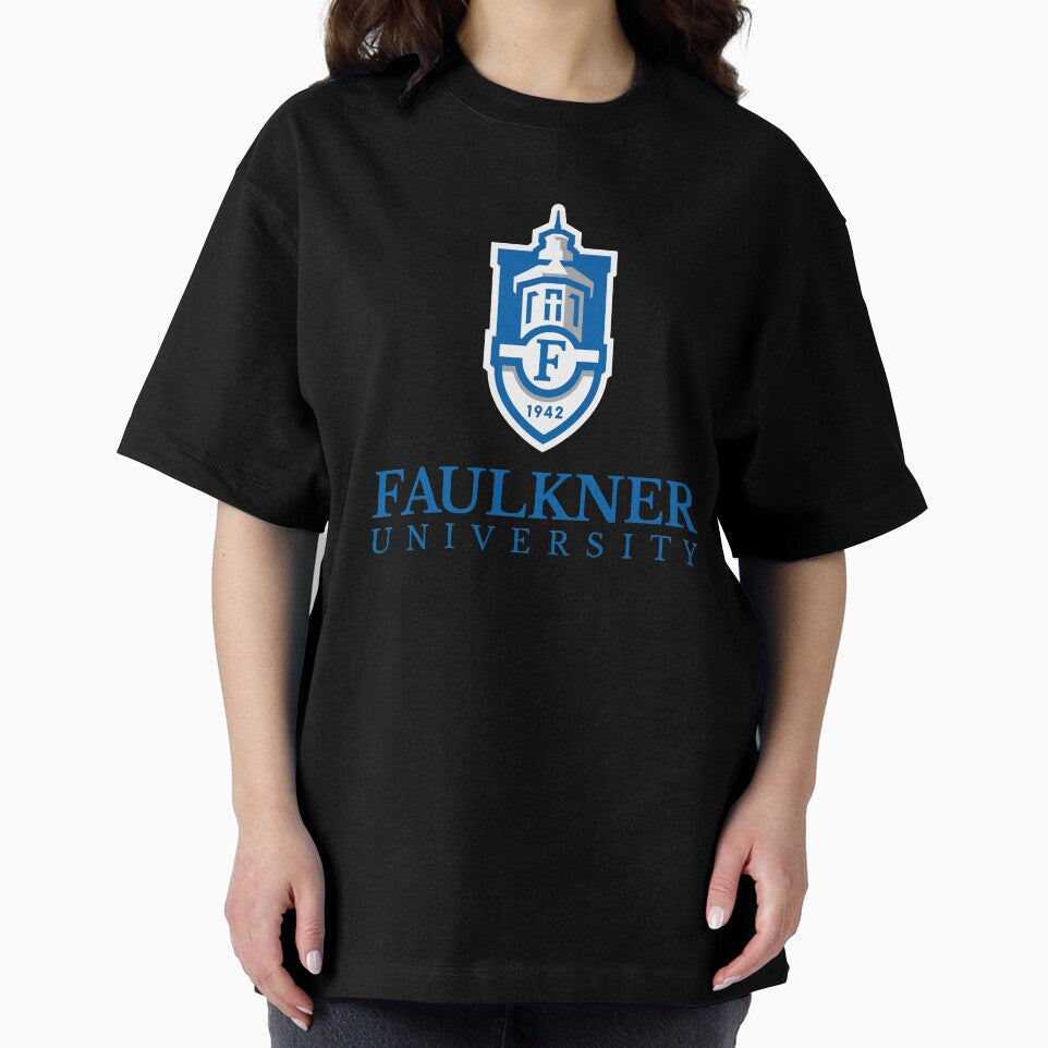 Faulkner College by Yasyus