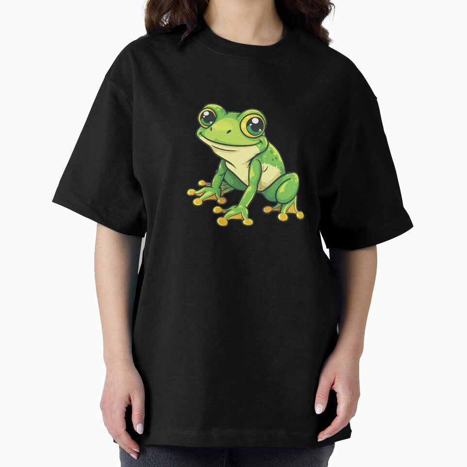 frog by naturalgarden