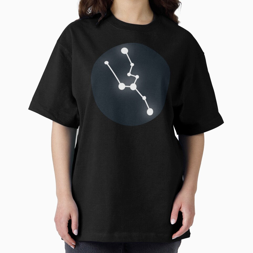 Taurus -Zodiac Signs Constellation illustration by CricketDoodles