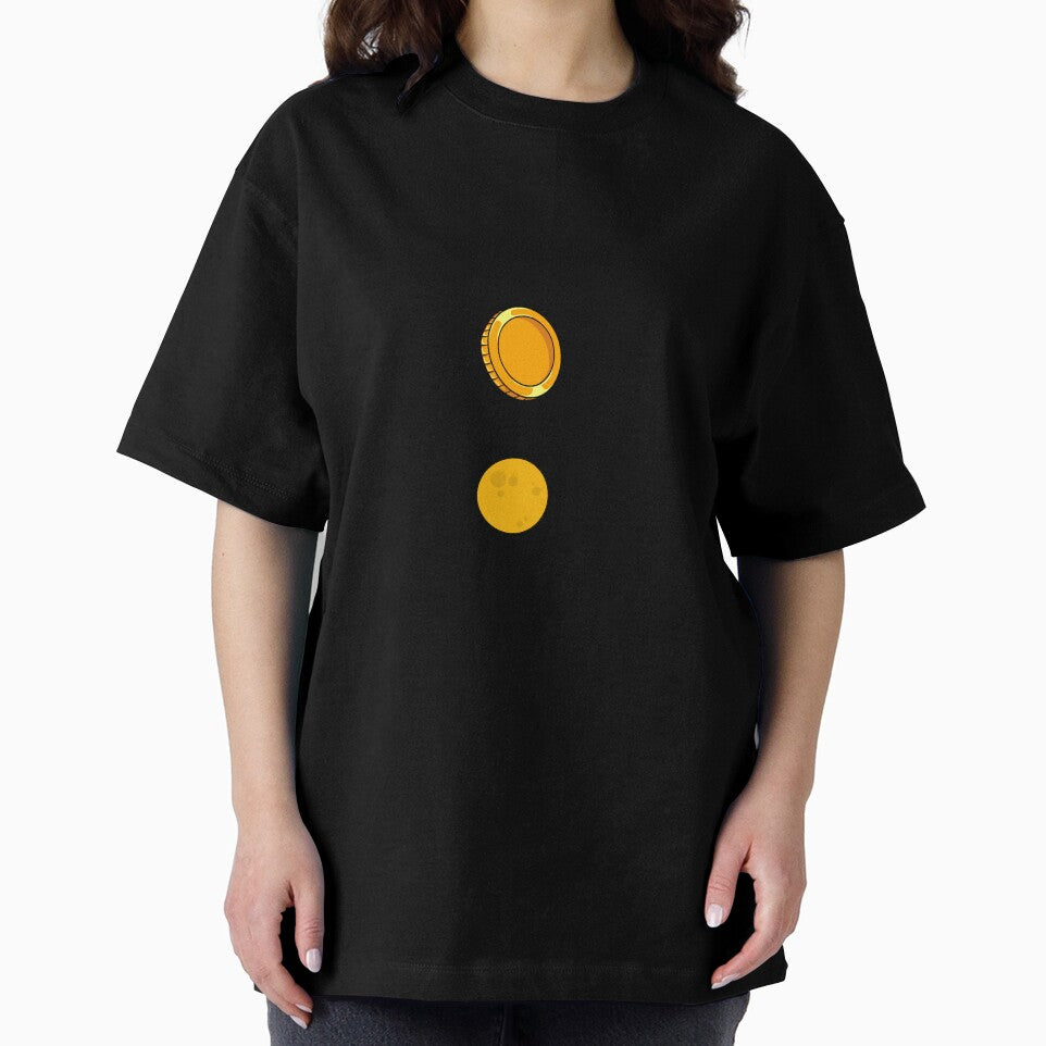 Crypto Hold me to the moon w3 | Coin/Token by Jasmin's Fashion World