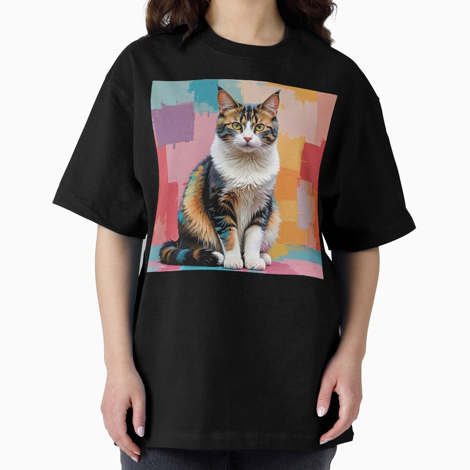Cat 7 by HebaRK Studio