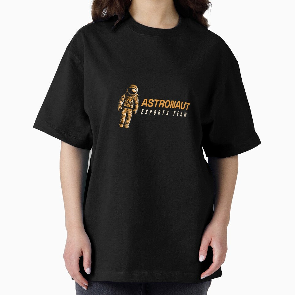 Astronaut Esports by DivyaK22