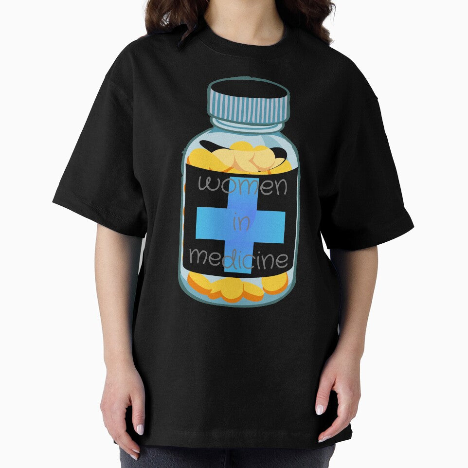 Women in Medicine by Laugh-Lines