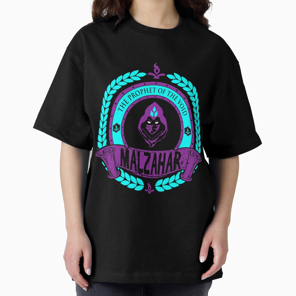 MALZAHAR - LIMITED EDITION by allstarfey1