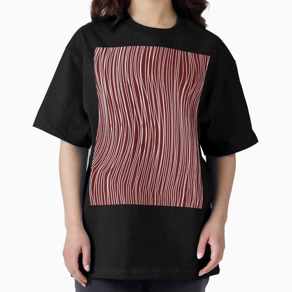 christmas cute stripes pattern by cutecrazytshirt