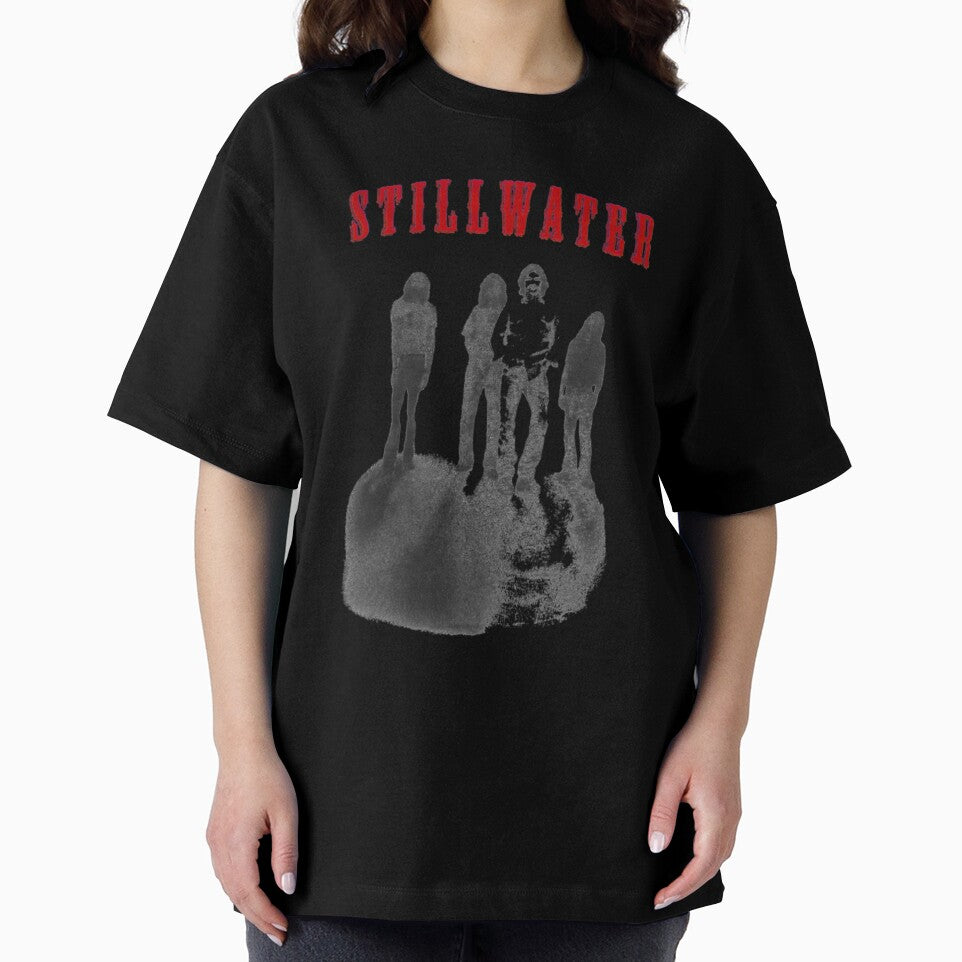 Stillwater Band Movie Still Water Classic by duffyzxchasity