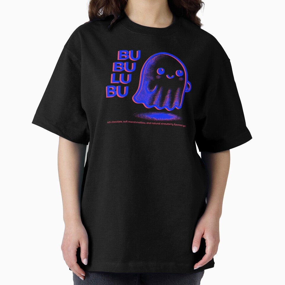 bubulubu tribute tee by dulceguavashop