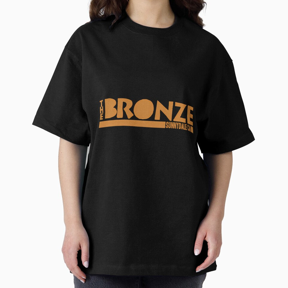 The Bronze Sunnydale Ca by BiGKhaled