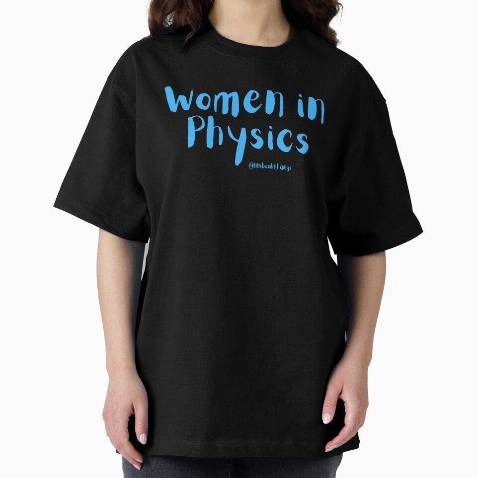 Women in Physics | @lilsboobthangs by lilsboobthangs