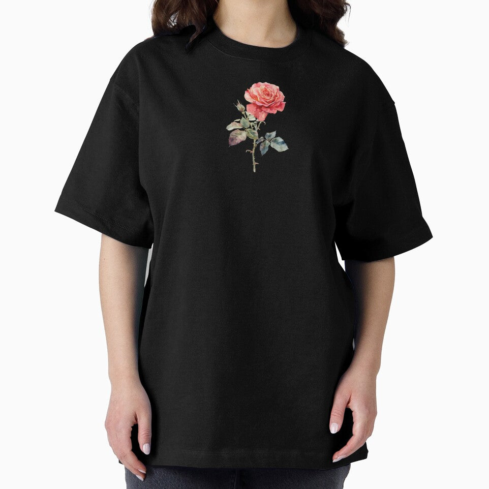garden botanical floral sweatshirt, fairycore wildflowers hoodie, botanical floral tee, flowers shirt, by chipmuckdesignn
