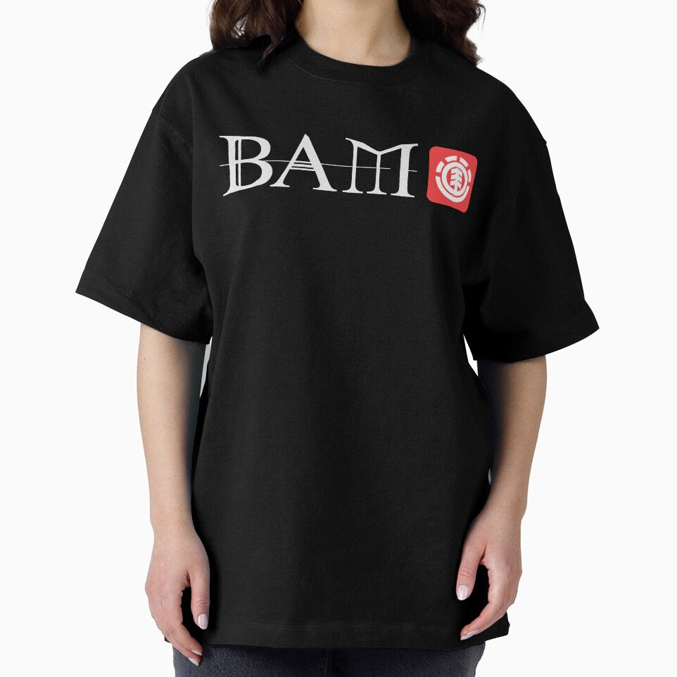 BAM - Vintage by strongstyled