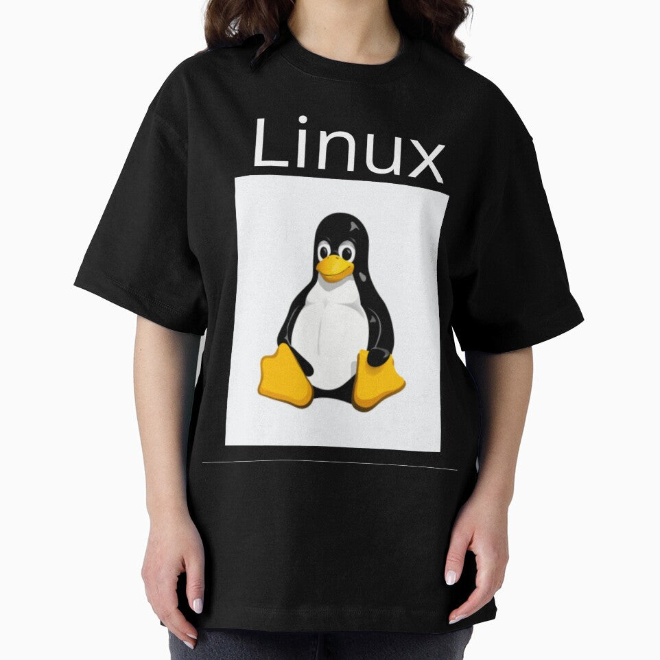 Linux by UpcomingTech