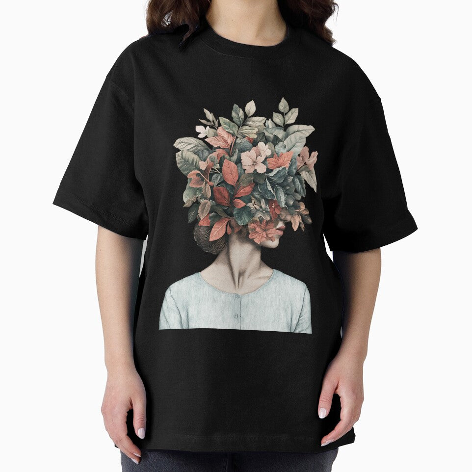 Plant Addict Lady Life by bapupa