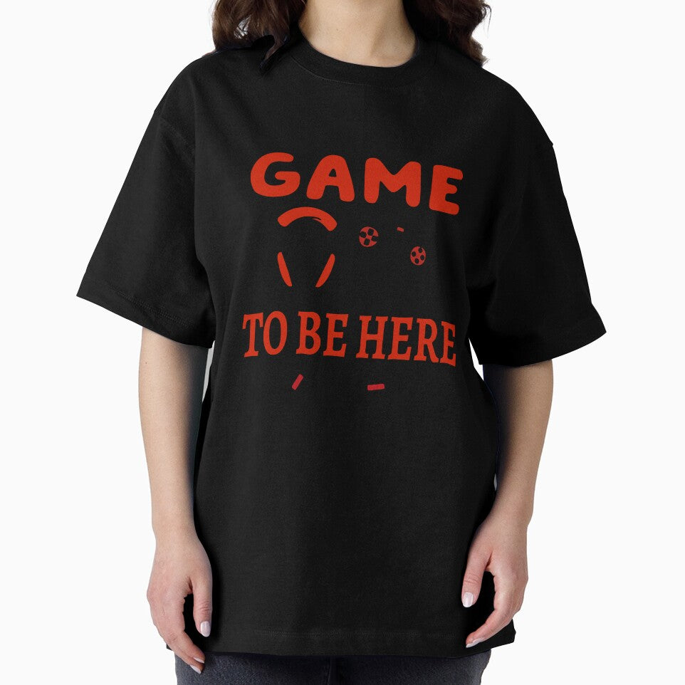 I Paused My Game To Be Here by SunsetGloww