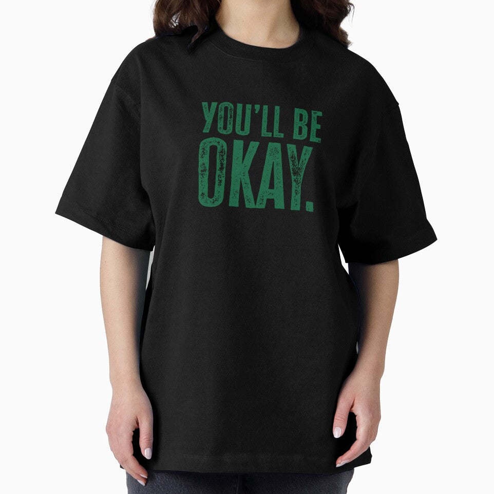 You'll Be Okay - Pine by sillyjess