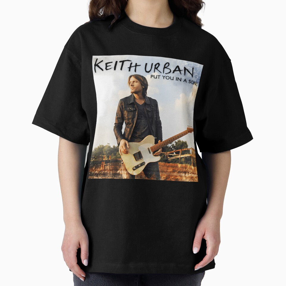 Album 2017 Keith Urban Callista 2 by alyapany