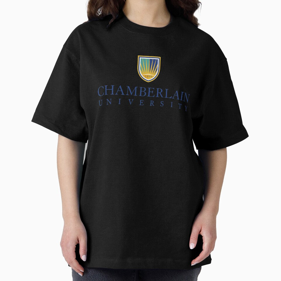 Chamberlain College by Valasiva